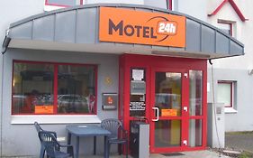 Motel 24H Bremen